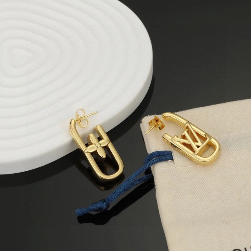 LX Earrings SmartChoice 311023