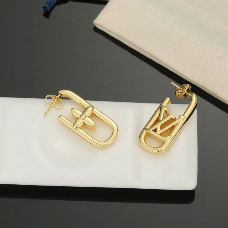 LX Earrings SmartChoice 311023