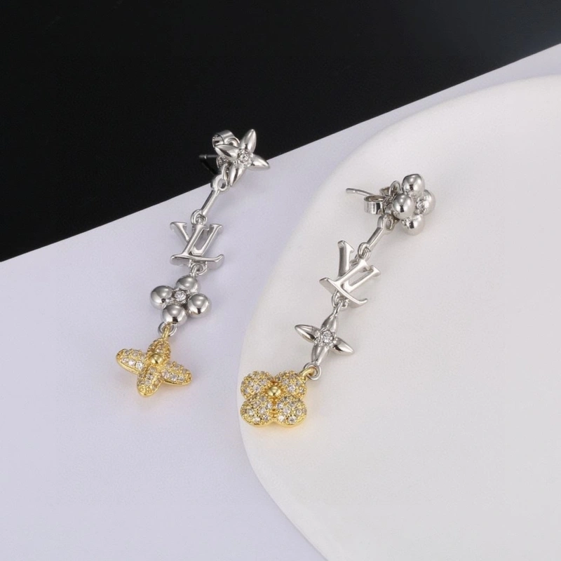 LX Earrings SmartChoice 311012