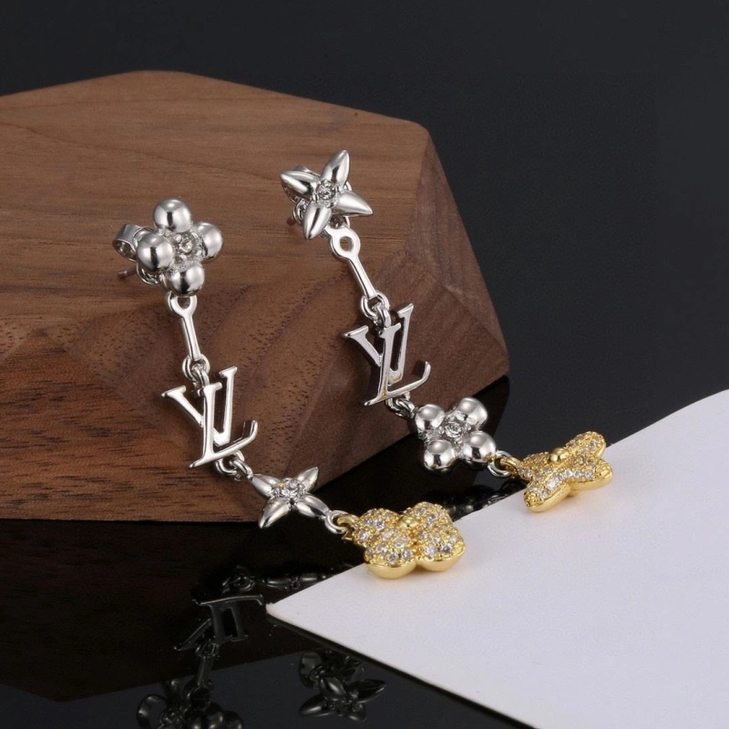 LX Earrings SmartChoice 311012