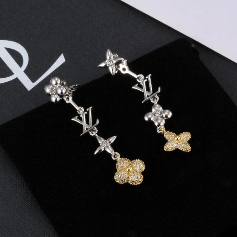 LX Earrings SmartChoice 311012