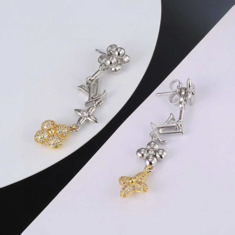 LX Earrings SmartChoice 311012