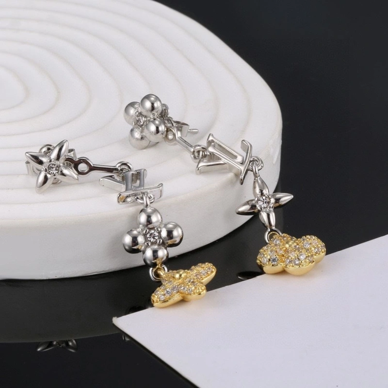 LX Earrings SmartChoice 311012