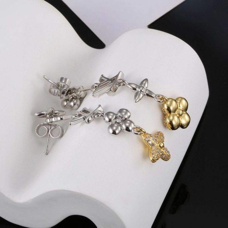 LX Earrings SmartChoice 311012