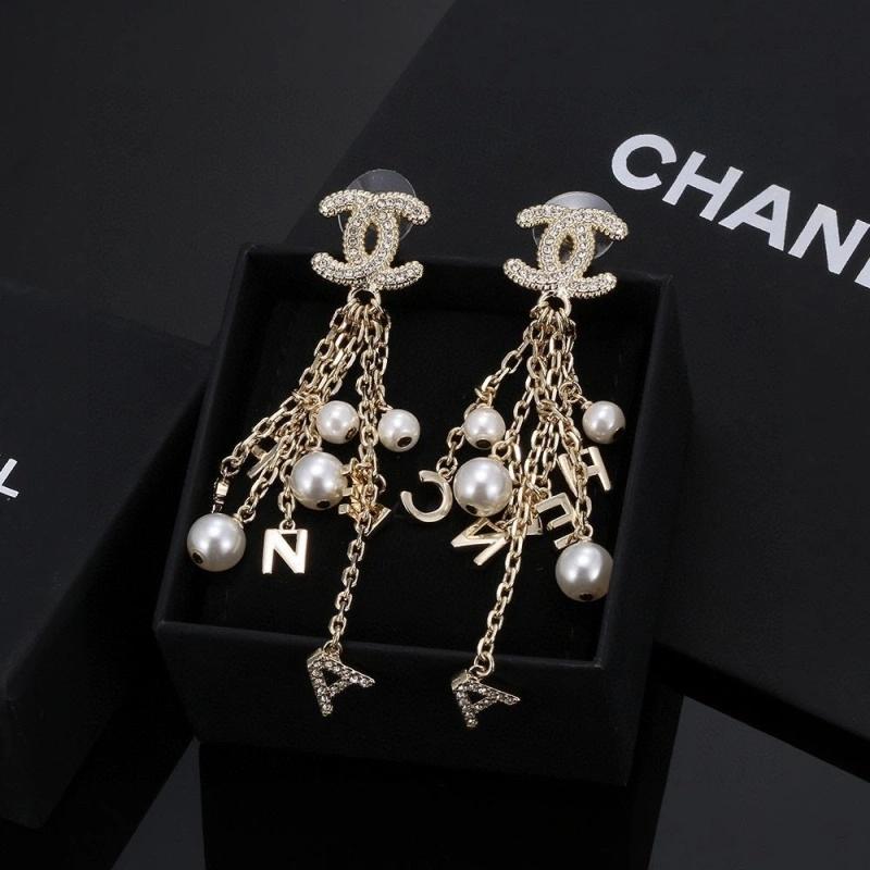 Chxnxl Earrings GoodFit 288796