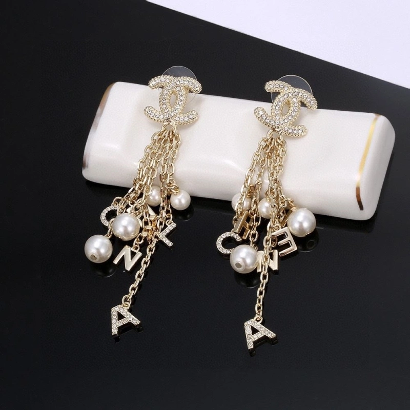 Chxnxl Earrings GoodFit 288796