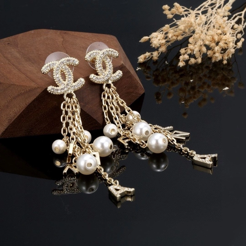Chxnxl Earrings GoodFit 288796