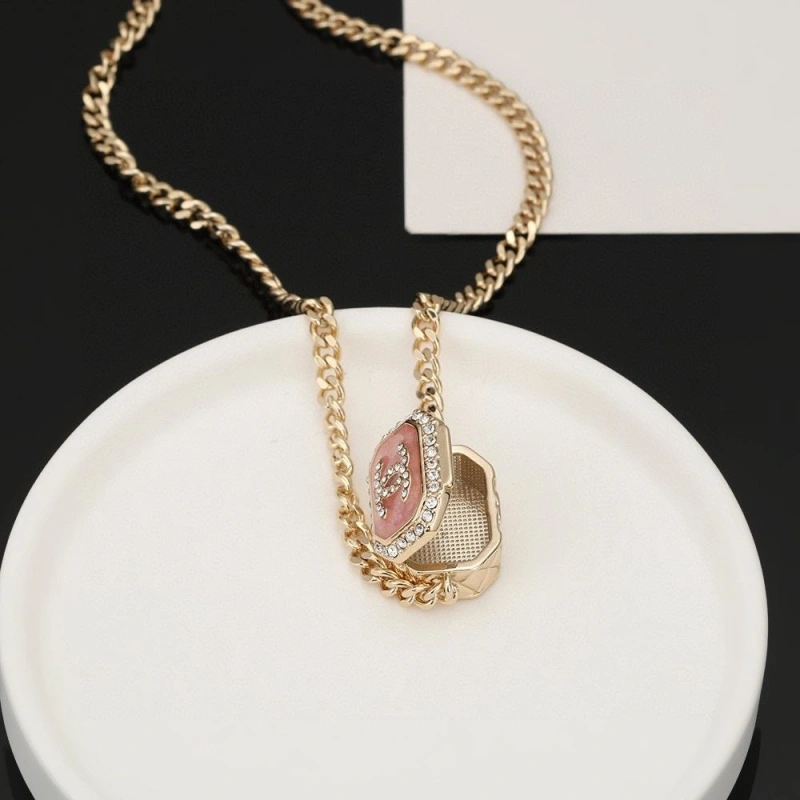Elegant Chxnxl Necklaces 288168