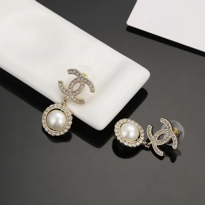 ModernLook Chxnxl Earrings 288785