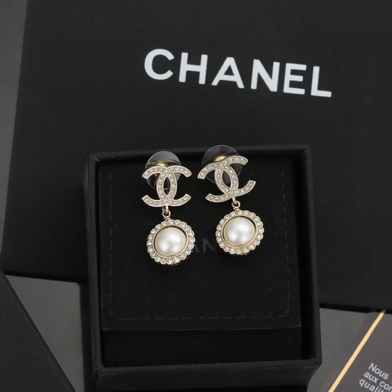 ModernLook Chxnxl Earrings 288785