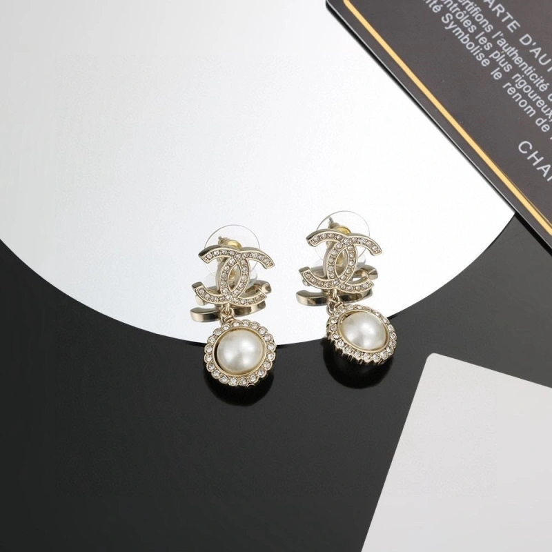 ModernLook Chxnxl Earrings 288785
