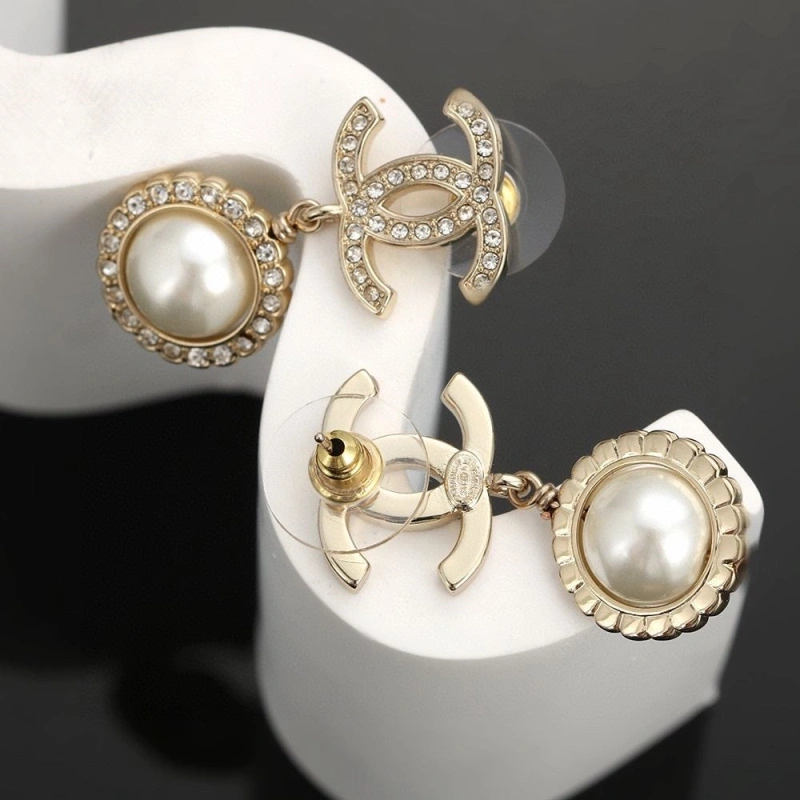 ModernLook Chxnxl Earrings 288785