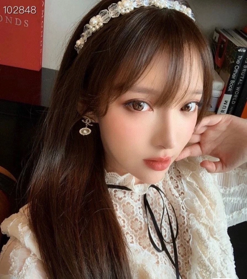 ModernLook Chxnxl Earrings 288785