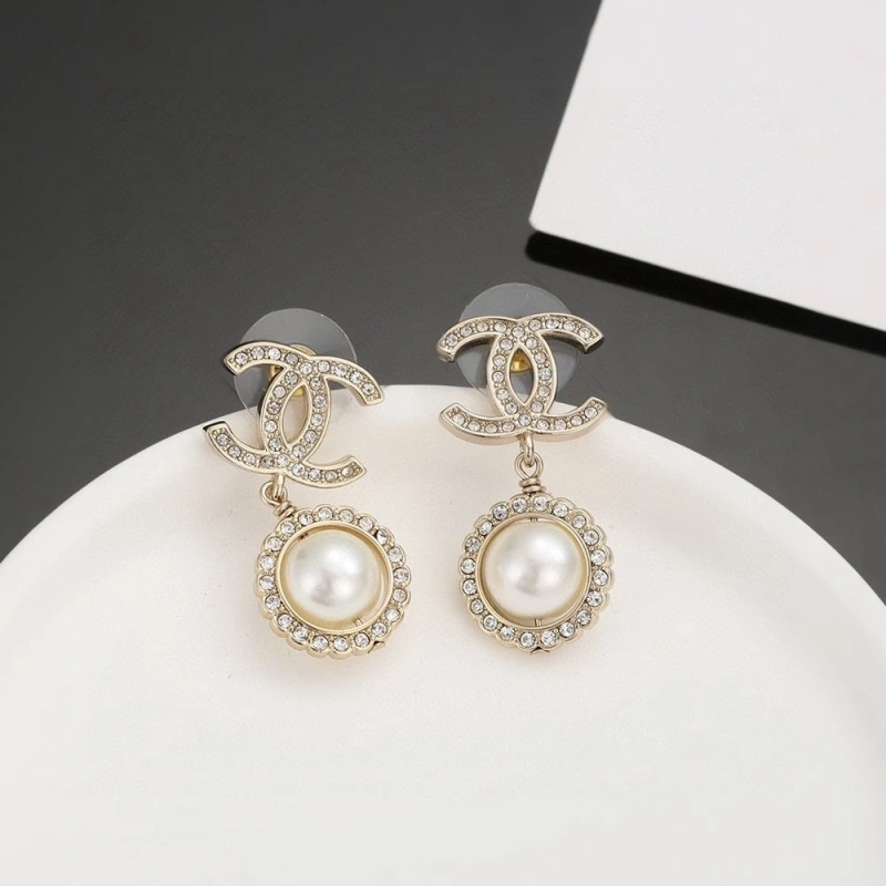 ModernLook Chxnxl Earrings 288785