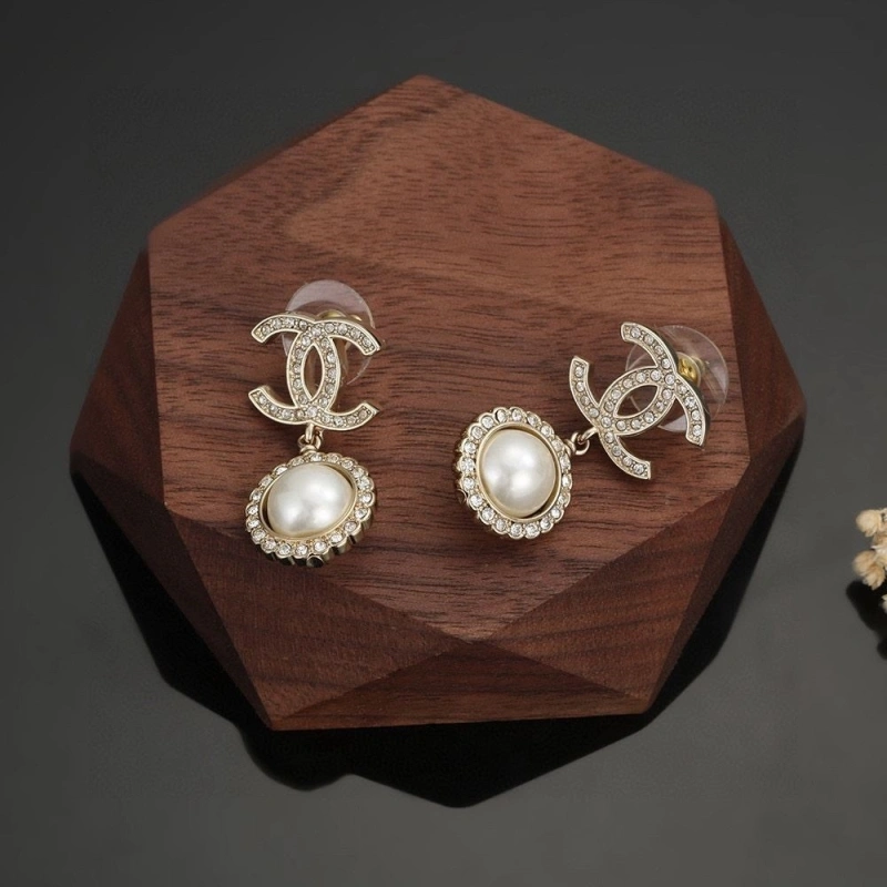 ModernLook Chxnxl Earrings 288785