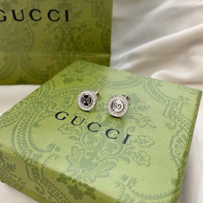 Flexible Gxccx Earrings 305352