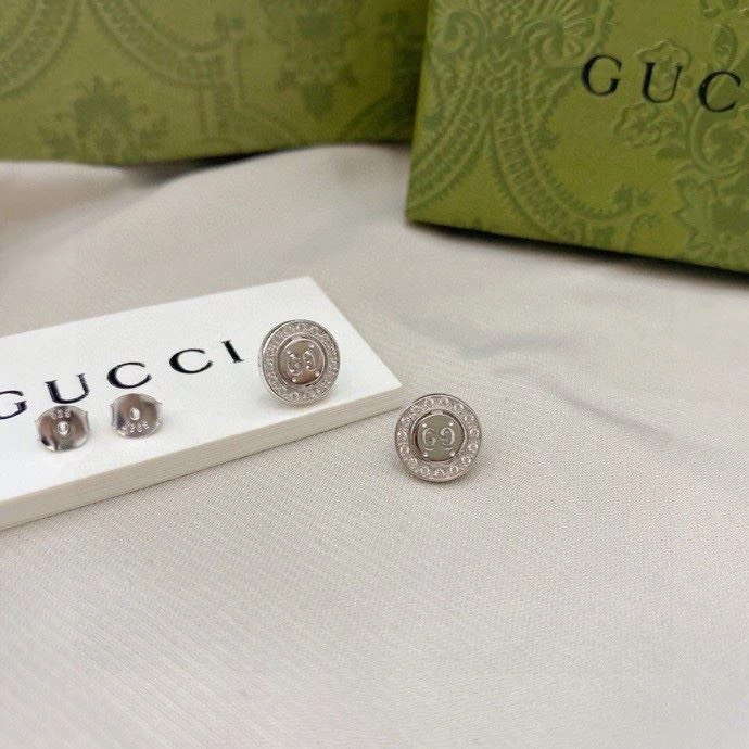 Flexible Gxccx Earrings 305352