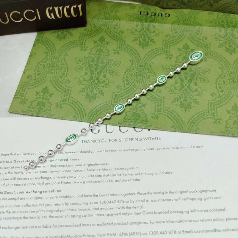 Gxccx Bracelets Practical 305609
