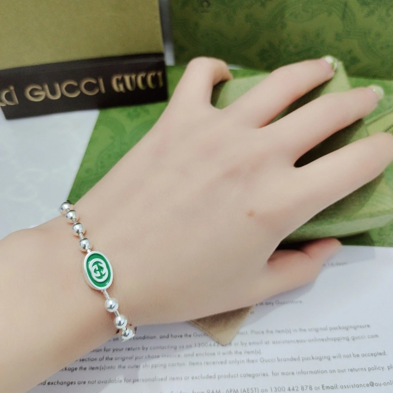 Gxccx Bracelets Practical 305609