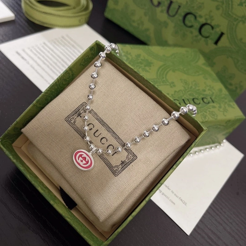 Gxccx Necklaces Stylish 304980