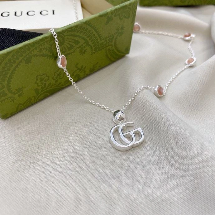 NewStyle Gxccx Necklaces 304989