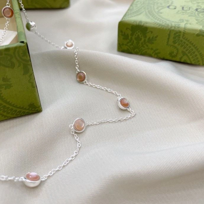 NewStyle Gxccx Necklaces 304989