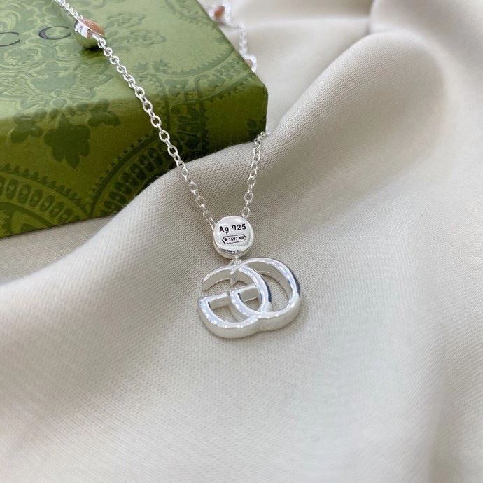 NewStyle Gxccx Necklaces 304989