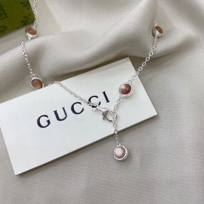 NewStyle Gxccx Necklaces 304989