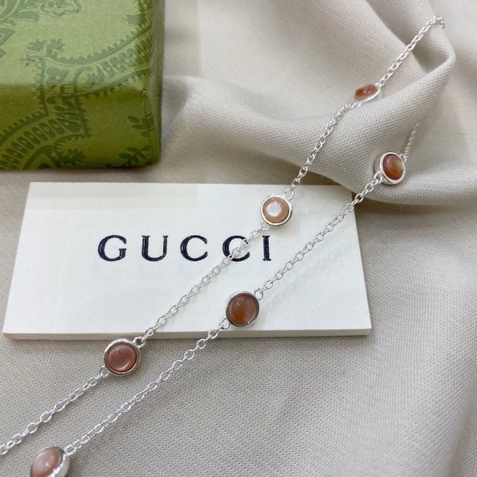 NewStyle Gxccx Necklaces 304989