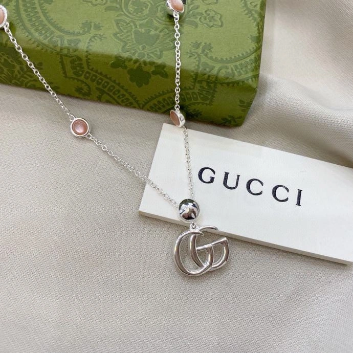 NewStyle Gxccx Necklaces 304989