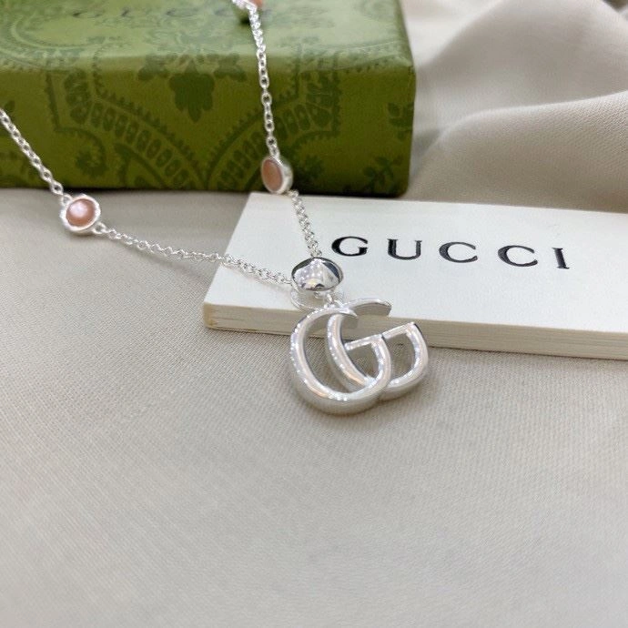 NewStyle Gxccx Necklaces 304989