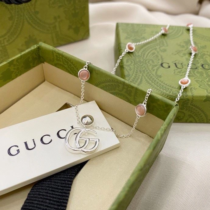 NewStyle Gxccx Necklaces 304989
