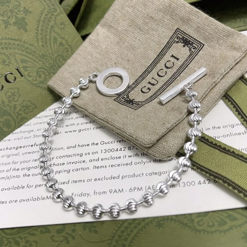 Breathable Gxccx Necklaces 304982