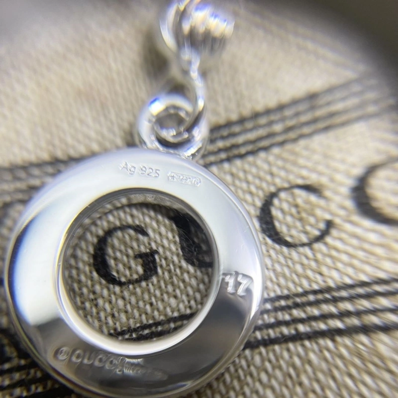 Breathable Gxccx Necklaces 304982