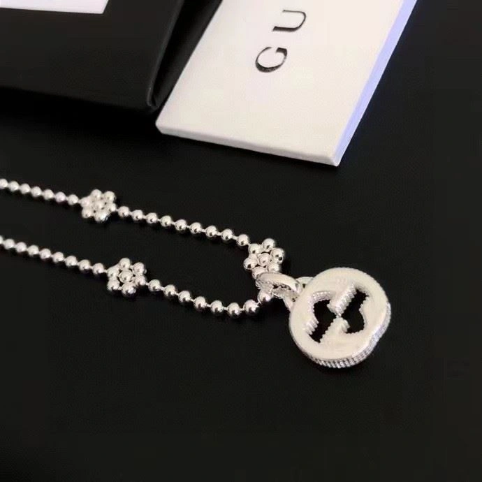 EasyMatch Gxccx Necklaces 304981