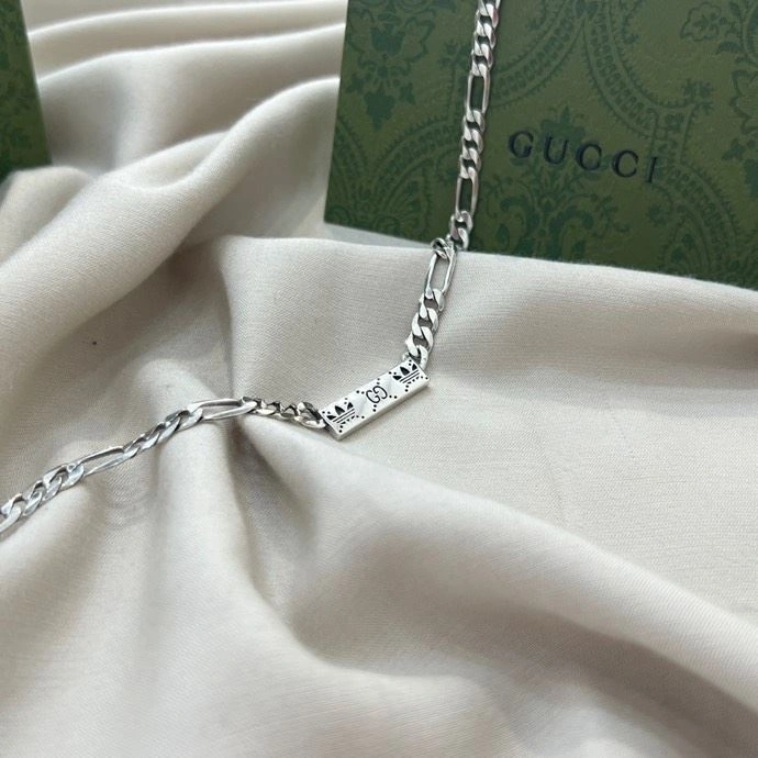 Gxccx Necklaces Vibrant 304994