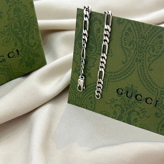 Gxccx Necklaces Vibrant 304994
