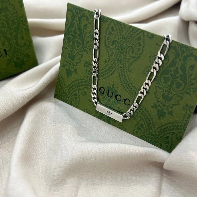 Gxccx Necklaces Vibrant 304994