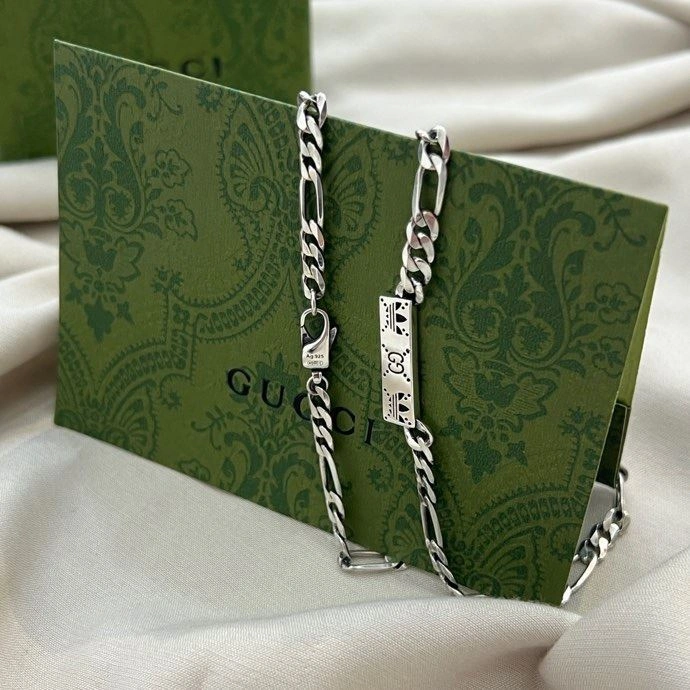 Gxccx Necklaces Vibrant 304994