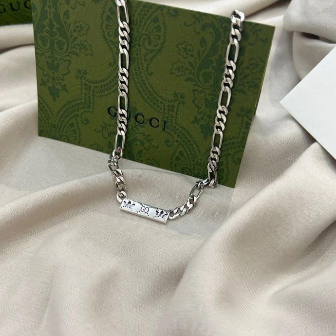 Gxccx Necklaces Vibrant 304994