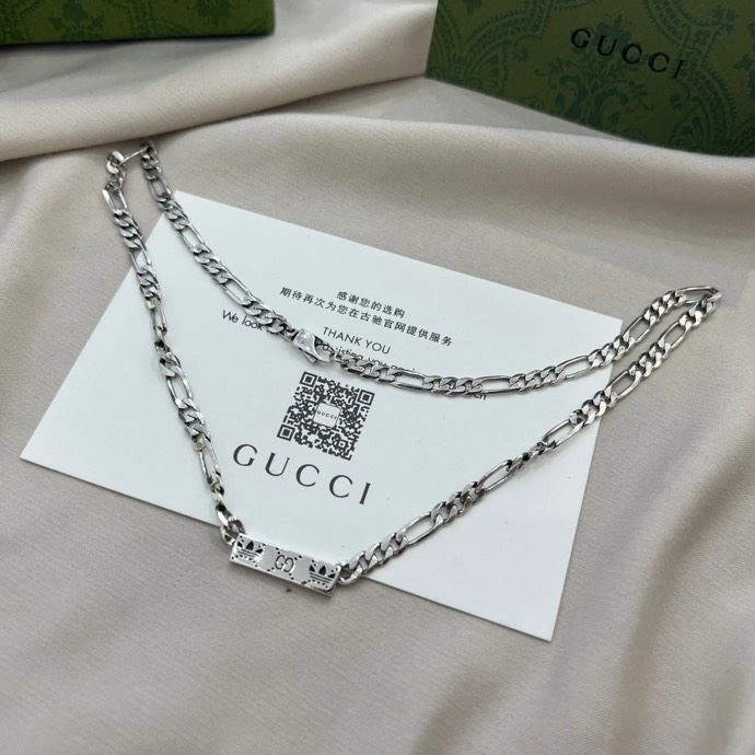 Gxccx Necklaces Vibrant 304994