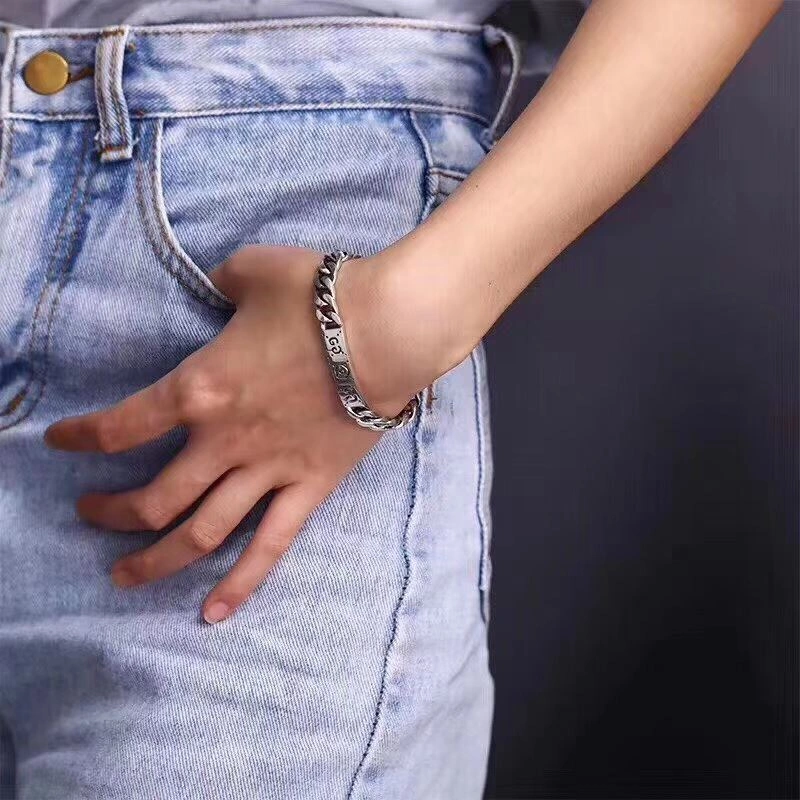 Gxccx Bracelets Refined 305605