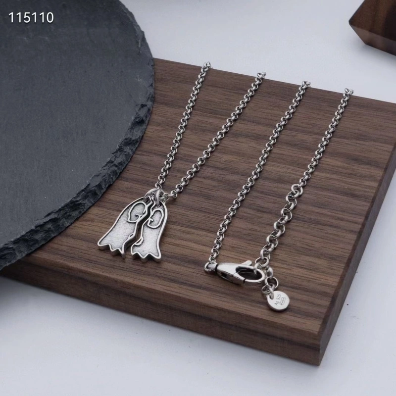 SmartChoice Gxccx Necklaces 304984