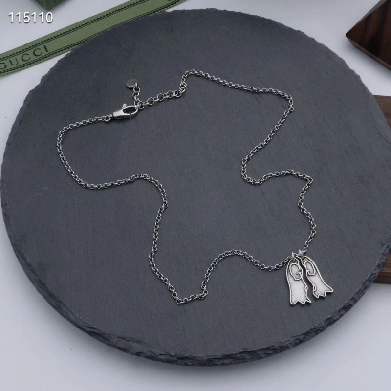 SmartChoice Gxccx Necklaces 304984