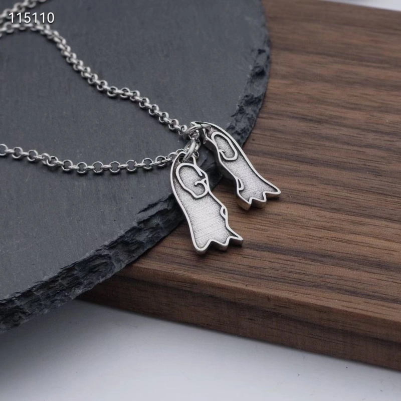 SmartChoice Gxccx Necklaces 304984
