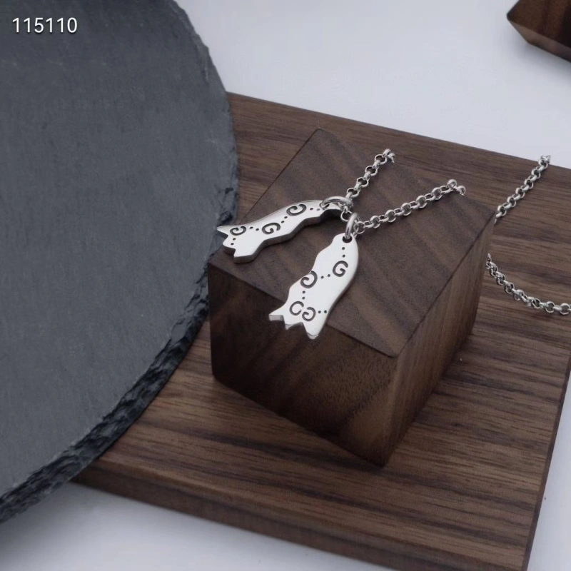 SmartChoice Gxccx Necklaces 304984