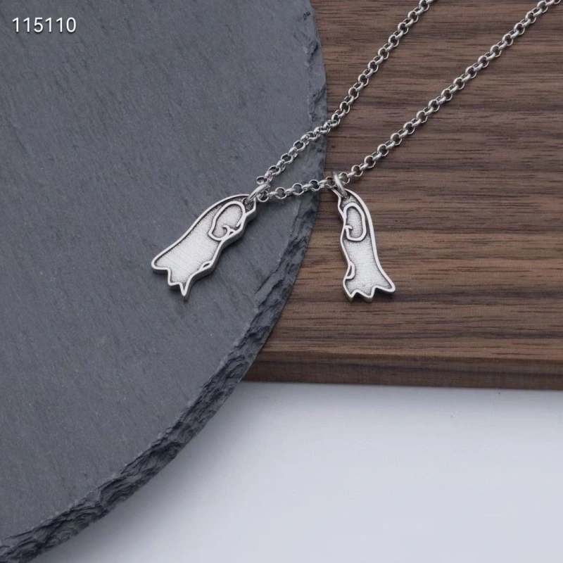 SmartChoice Gxccx Necklaces 304984