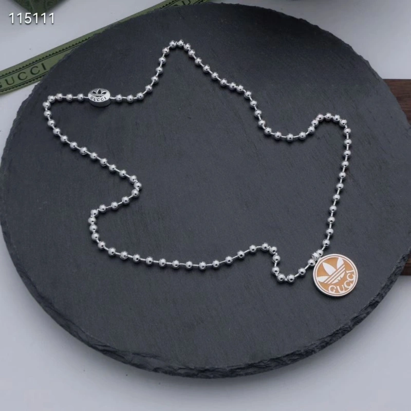 Gxccx Necklaces Lightweight 304974