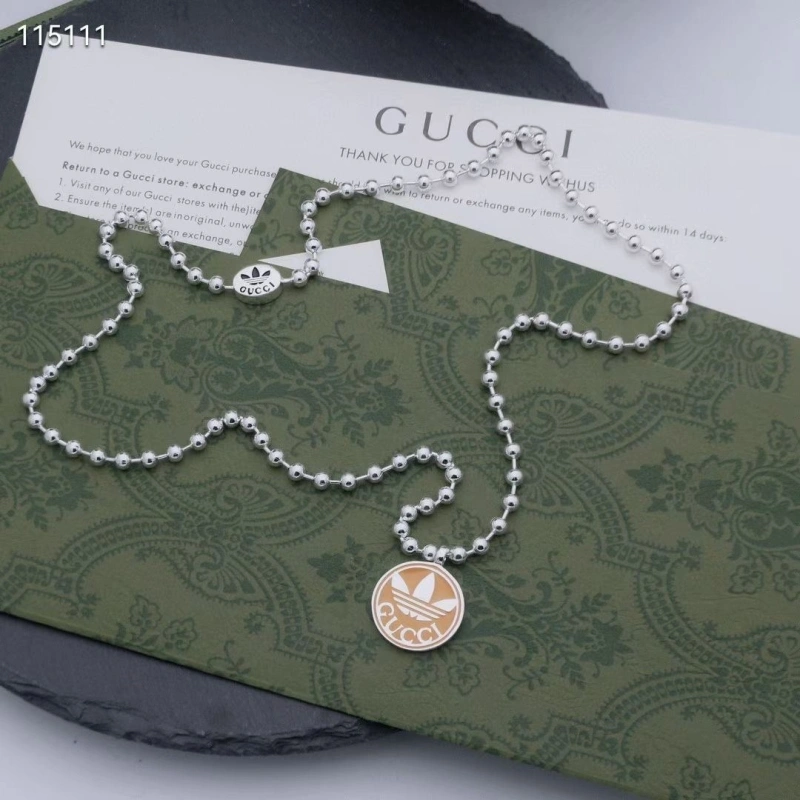 Gxccx Necklaces Lightweight 304974