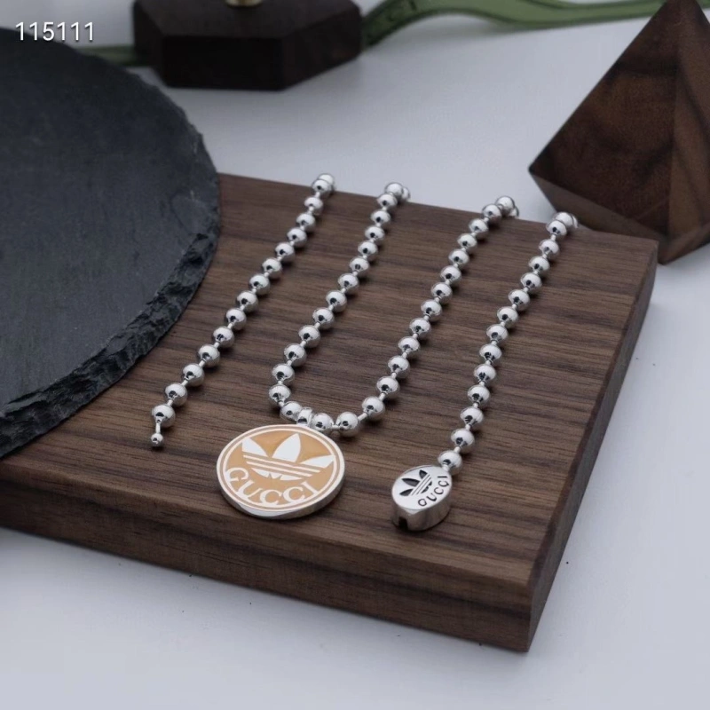 Gxccx Necklaces Lightweight 304974